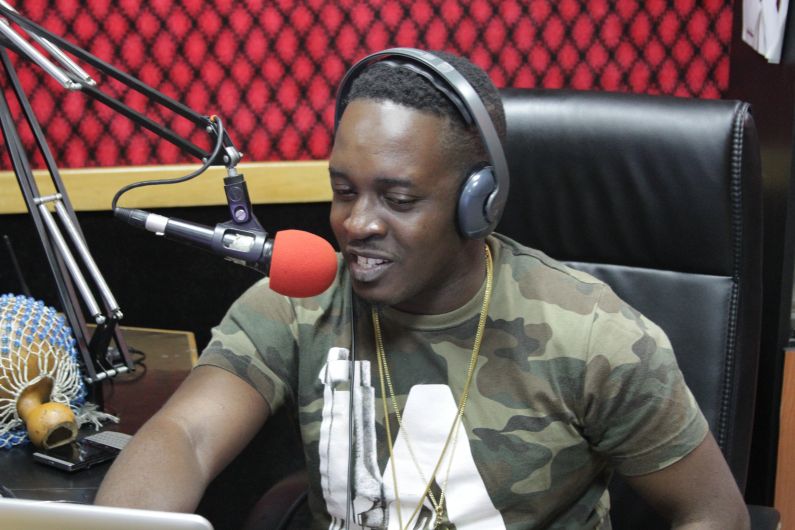 M.I Abaga List His Top 5 African Rappers, Olamide, Vector