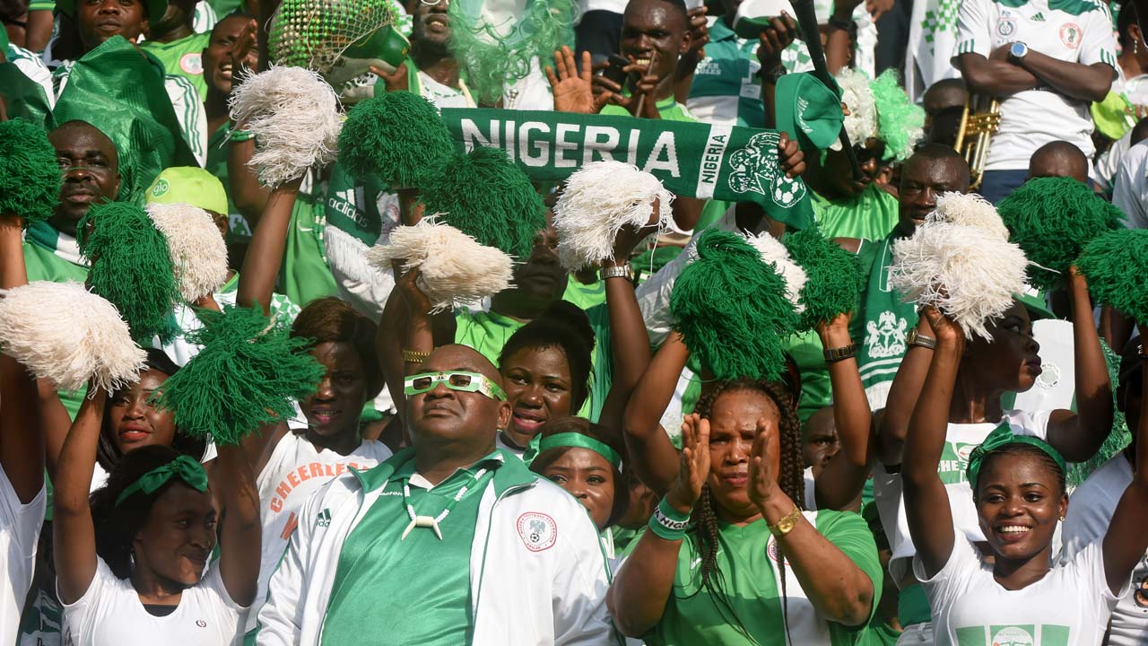 Nigeria Ranks 91st Out of 156 on World Happiness Report List