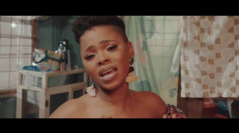 Chidinma Drops Adorable Music Video For New Song, ‘Love Me’