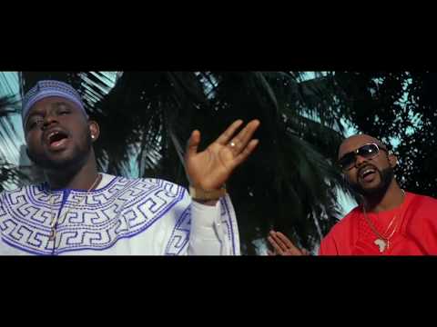 OmoAkin – JoLo (African Woman Remix) ft. Banky W