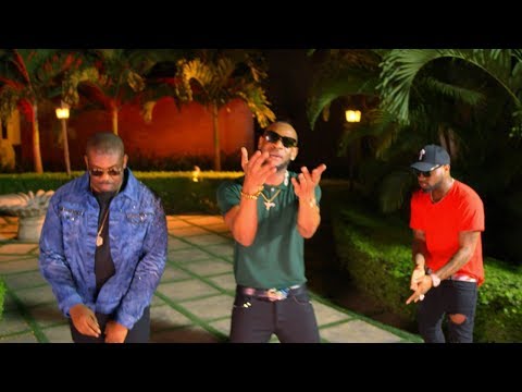 D’Prince Back with a New Music Video for “Gucci Gang” ft. Davido & Don Jazzy | Watch