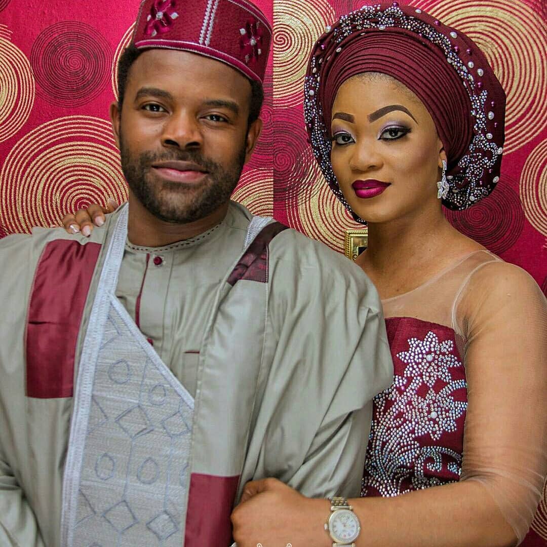 Nollywood Actor Gabriel Afolayan Set to Marry Heartthrob Banke