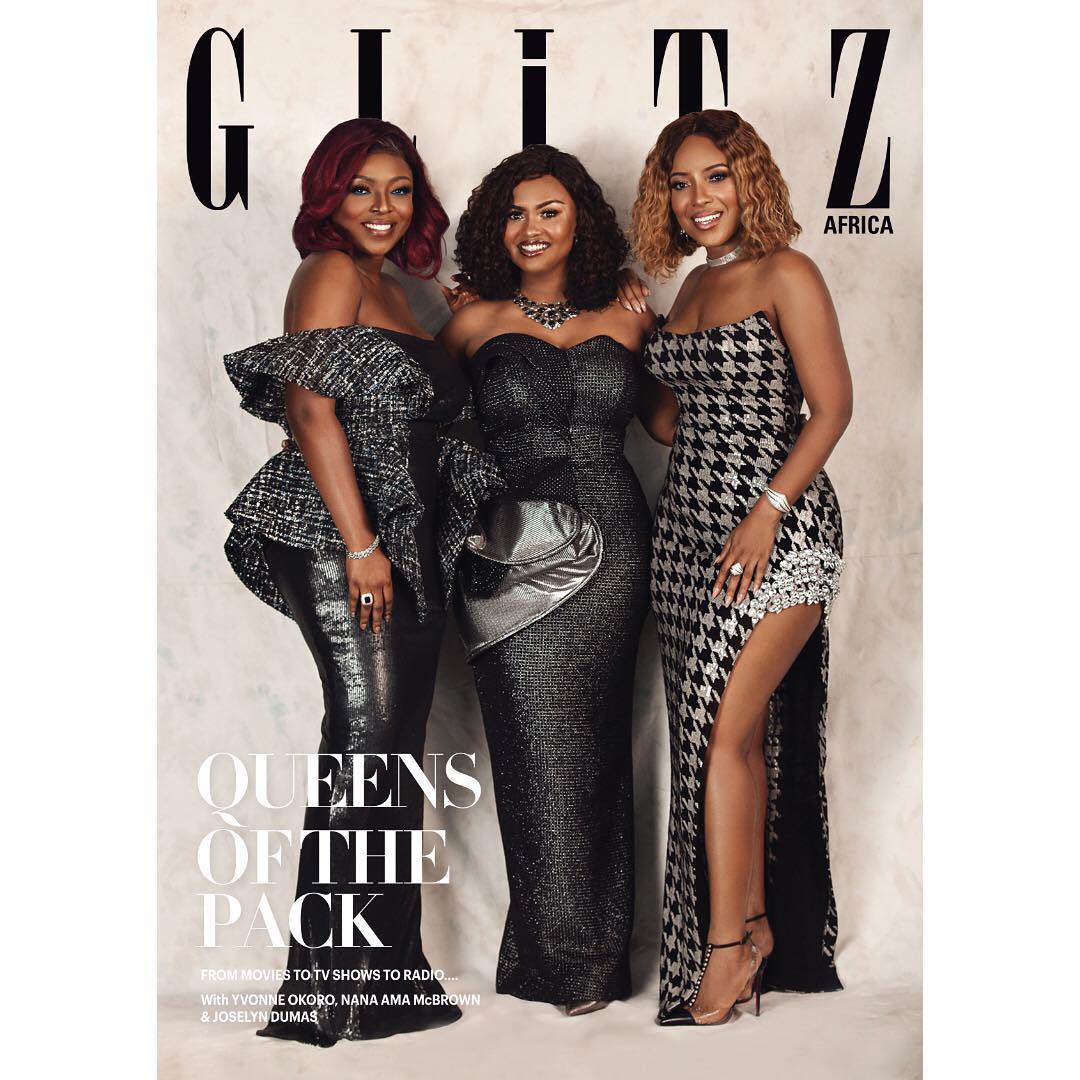 Glitz Africa Magazine