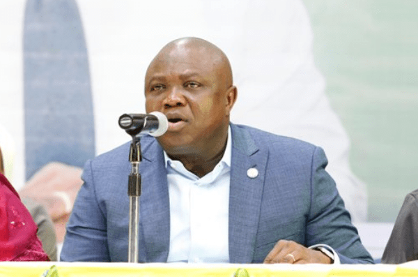 Lagos government to compensate owners for demolished properties along airport road