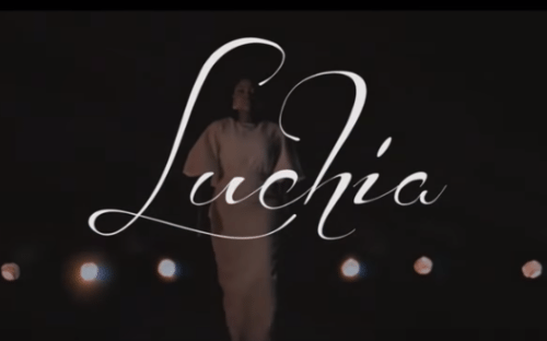 Bisola Out With ‘Luchia’ Music Video