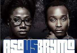 Brymo To Collaborate With Asa