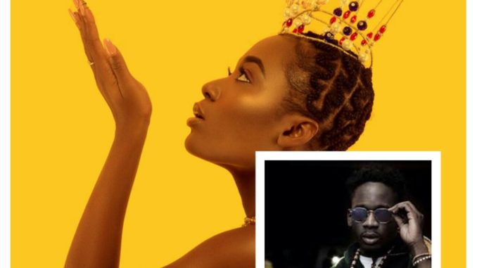 Mr Eazi & Efya Team Up On New Track, ‘Mama (Give Me)’