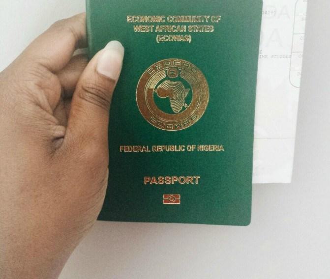 NIS will no longer issue passport without national identification number – Mohammed Babandede