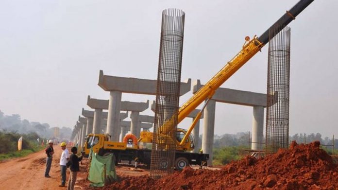 Second Niger Bridge: 44.6% Early Works Completed – Official