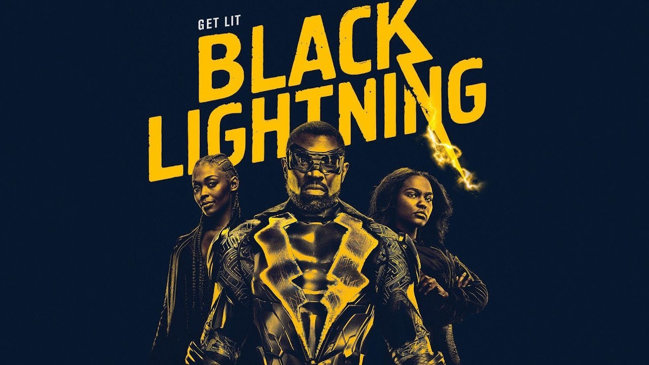 Struggle Sounds by Seun Kuti is featured in the latest episode of CW #BlackLightning