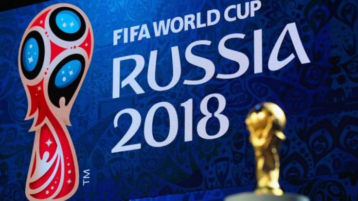 Russia World Cup 2018: "Think Twice" Before Travelling to Russia - White House to Football Fans