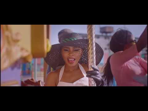 New Video: Chidinma – Yanga