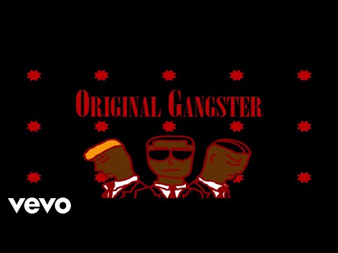 ‘Original Gangster’ Ft. Sess, Reminisce & Adekunle Gold