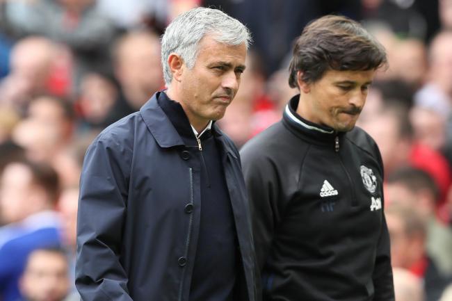 Jose Mourinho Advertises Assistant For Arsenal Manager’s Job