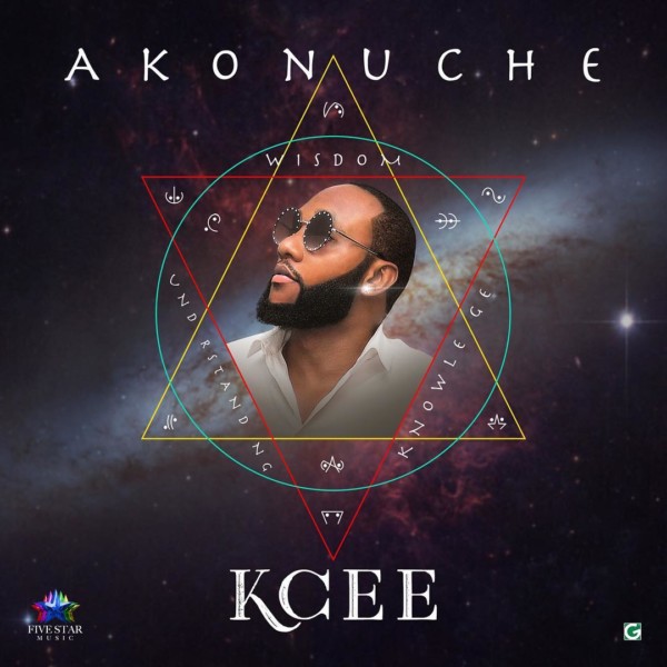 KCee Drops New Song Titled- Akonuche