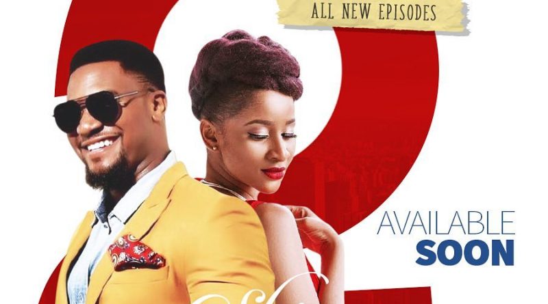Adesua Etomi and Kunle Remi star in “2 Strings Attached”, Watch New Trailer