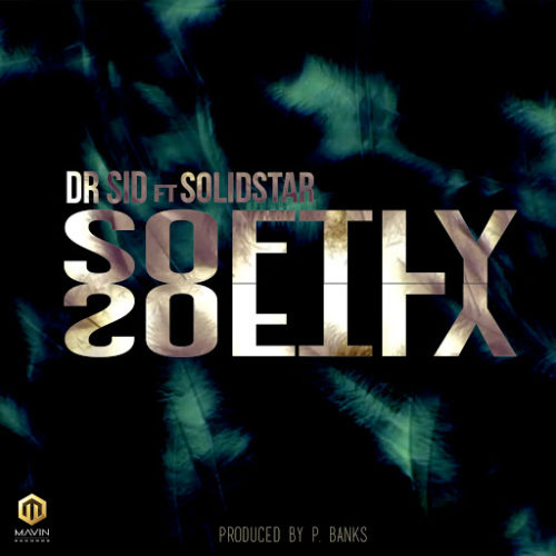 Dr Sid releases two new singles on his birthday “Softly” + “40 Bottles”