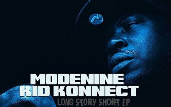 Modenine Releases ‘Long Story Short’ EP Recorded 11 years ago