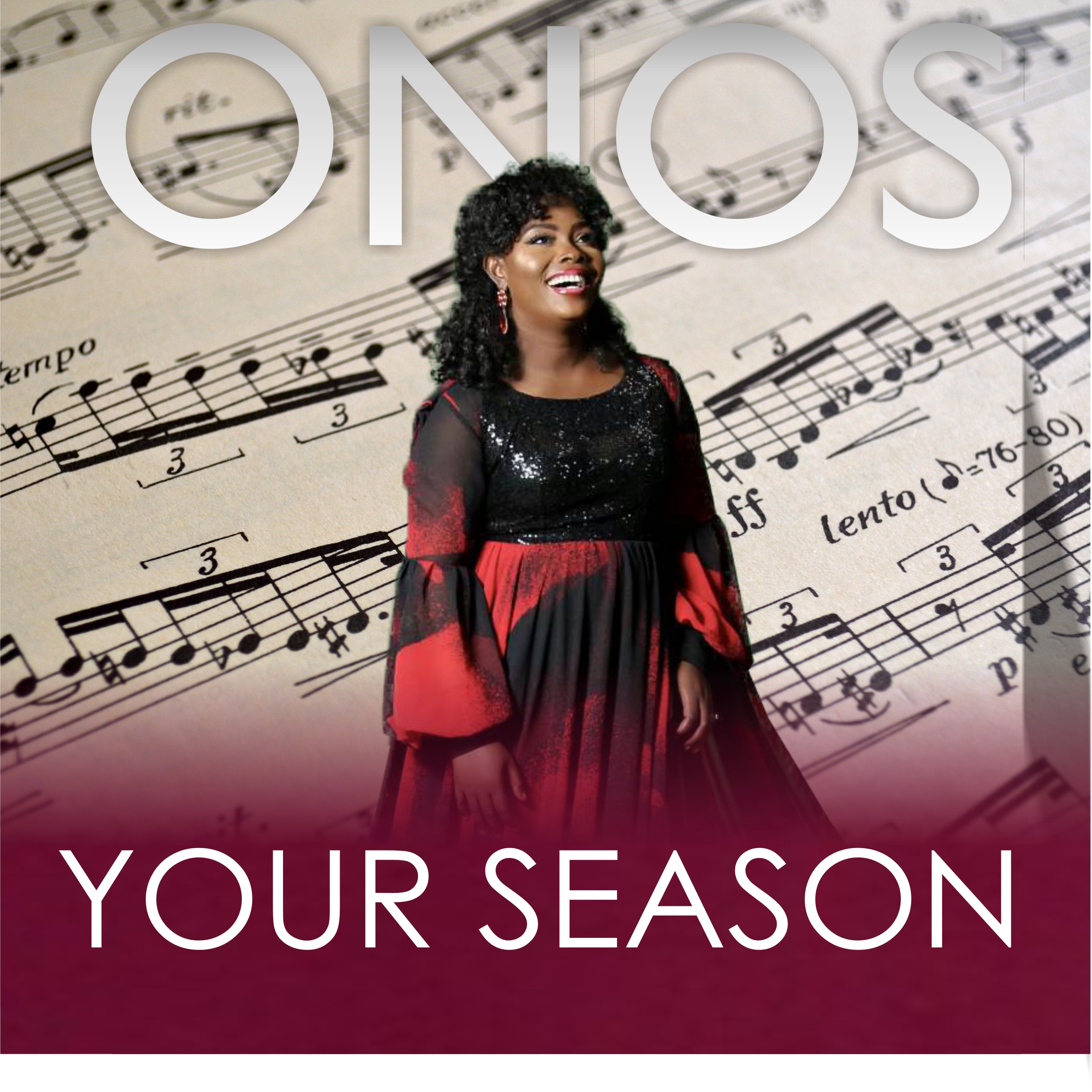 NEW MUSIC: ONOS - Your Season