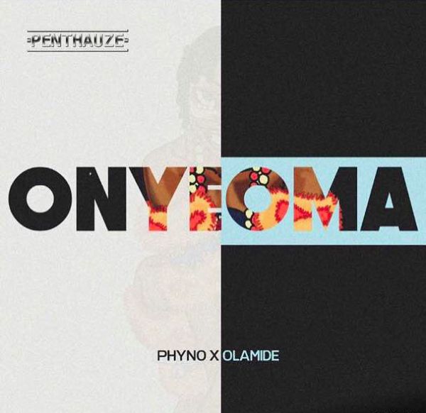 Phyno releases Music Video for “Onyeoma” featuring Olamide