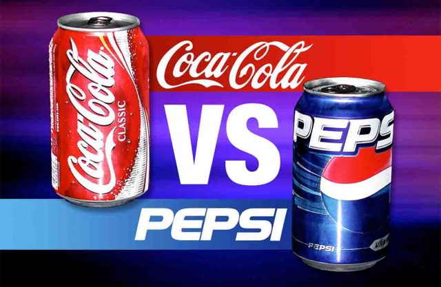 Pepsi Overtakes Coke As World’s Most Effective Brand In Effie Index