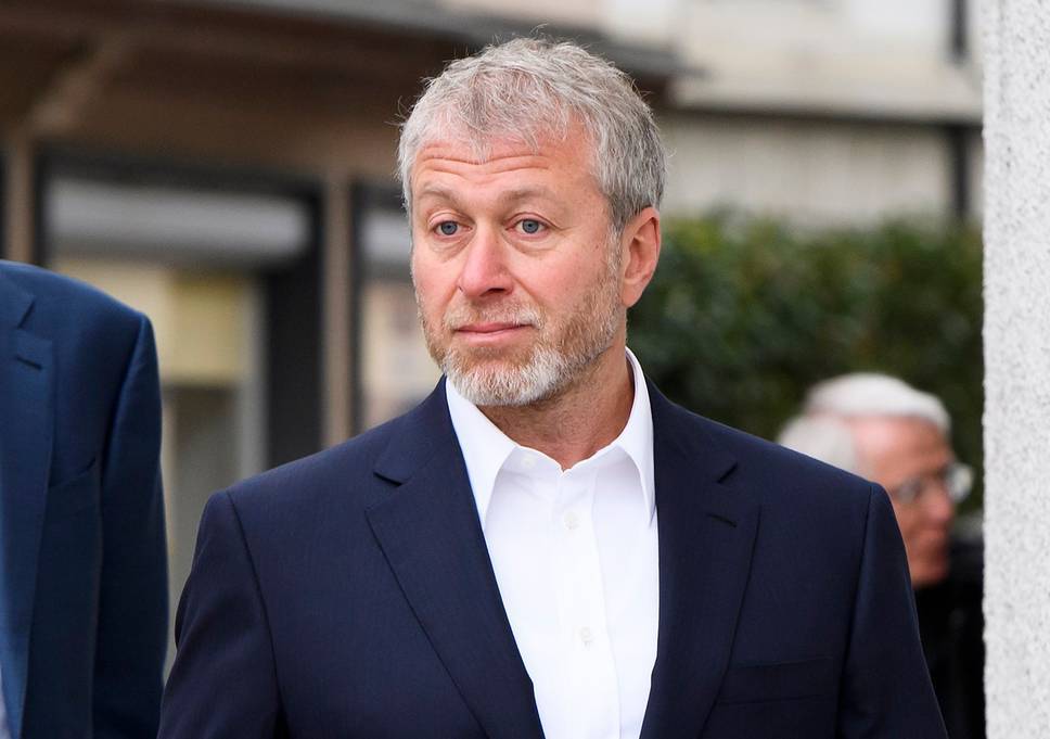 Abramovich's UK visa has expired, not renewed amid Russia tensions