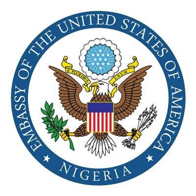 US Embassy To Train 60 Young Nigerians In US