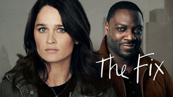Adewale Akinnuoye-Agbaje In The Trailer For ABC Upcoming Show, ‘The Fix’