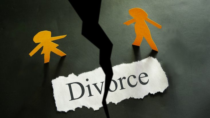 UK Introduces Online Divorces In England, Wales For First Time