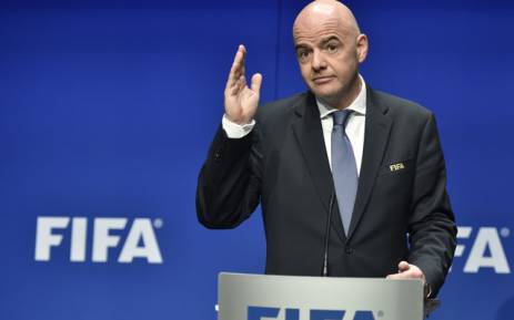 FIFA Proposes Staging Mini-World Cup Every 2 Years