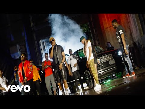 New Video: CDQ – “Aye” ft. Phyno & Reminisce