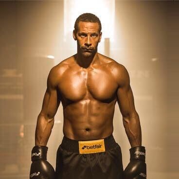 Rio Ferdinand Retires From Boxing After Being Refused Professional Licence