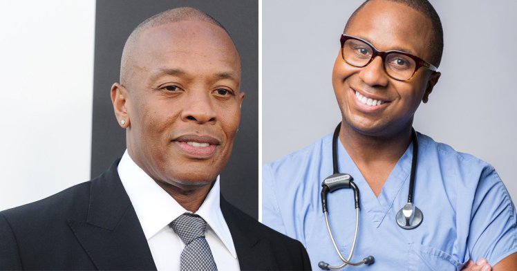 Dr. Dre Loses Trademark Battle To An Actual Doctor Named Dr. Drai