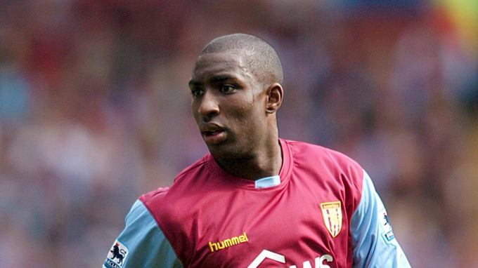 Former Aston Villa Defender Jlloyd Samuel Dies In Car Crash