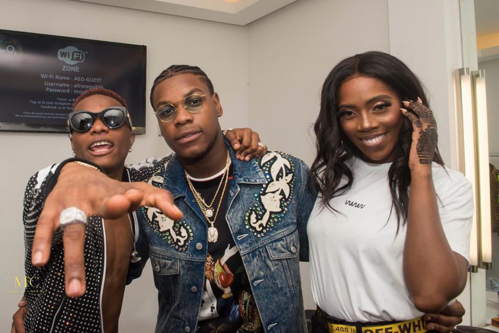 wizkid 4