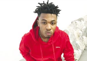 Mayorkun