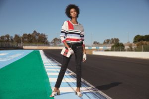 Exclusive Cocktail Event To Celebrate Tommy Hilfiger’s Spring 2018 Collection Arrival In Nigeria Store