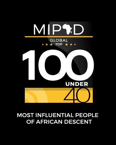 Most Influential People of African Descent