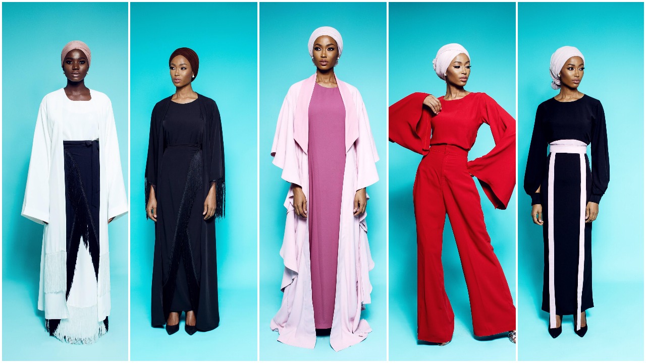 Look Book: Elora’s Eid Collection Is Modest Fashion At Its Finest