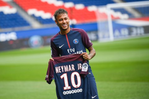 Kaka Advises Neymar To Leave PSG For Madrid