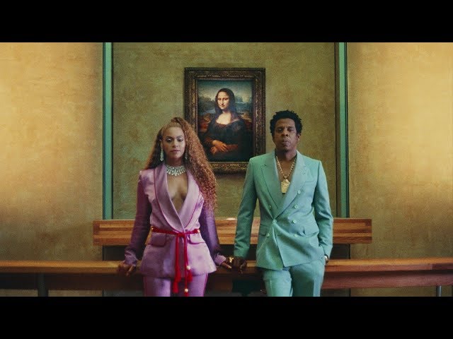 Beyonce & Jay-Z (aka The Carters) – APES**T (Video)