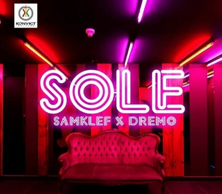 New Music: Samklef feat. Safaree - Low Profile