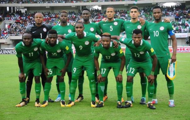 WorldCup 2018 FG increases Super Eagles’ winning bonus by N1.8M to motivate them to victory
