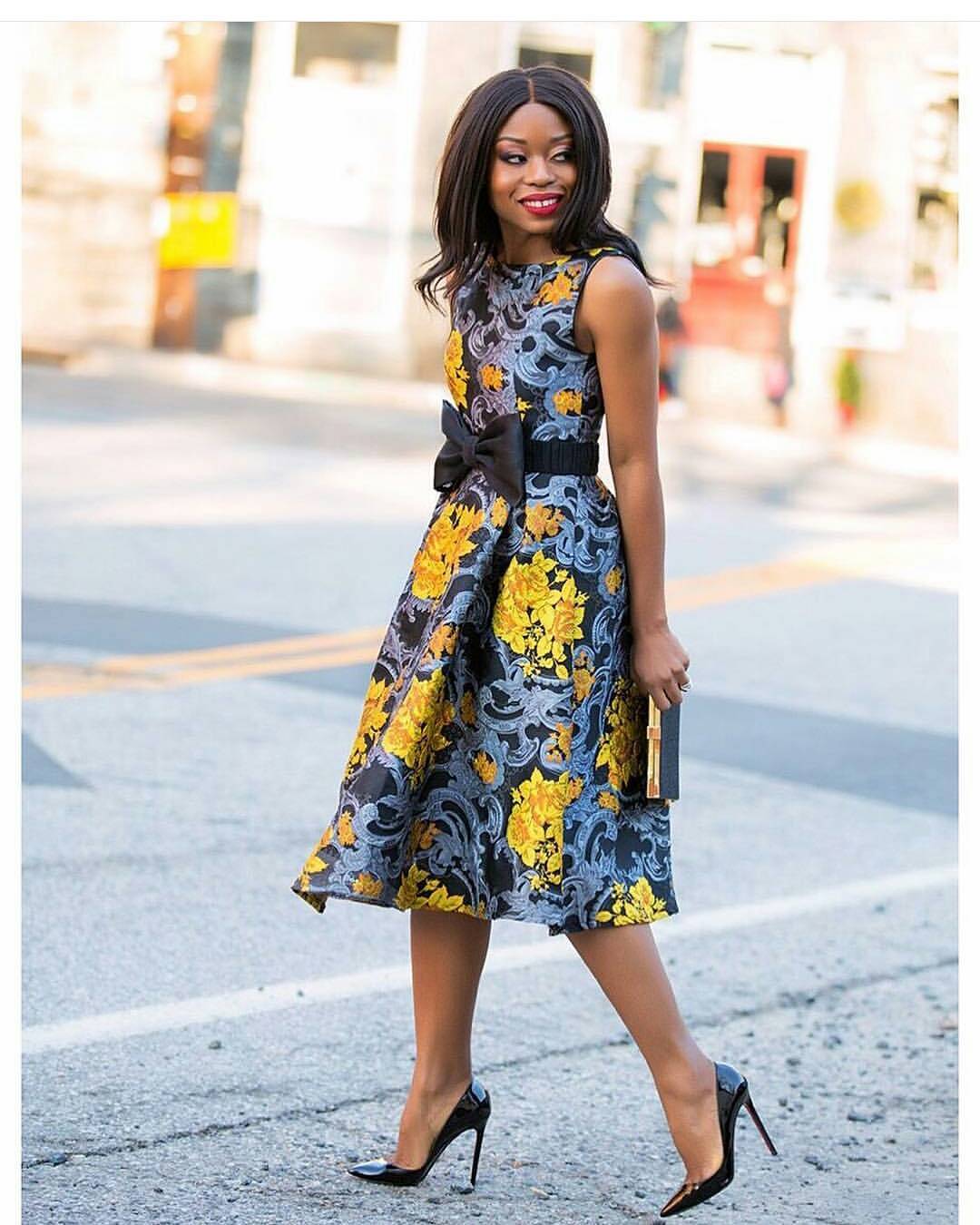 Best Outfit Ideas For Church | Fab.ng