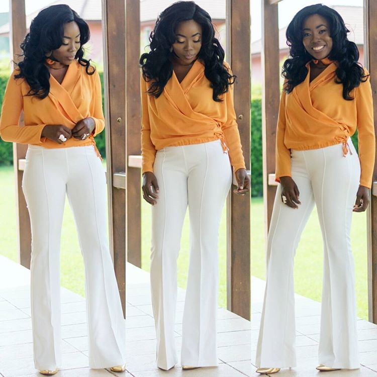 FAB Corporate Outfits That Would Prepare You For The New Week fab ...