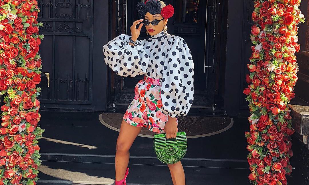 How To Style Your Shorts According To These Style Icons | Fab.ng