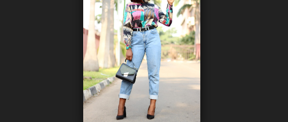 Great Tips For Styling Mom Jeans — Guardian Life — The Guardian Nigeria  News – Nigeria and World News