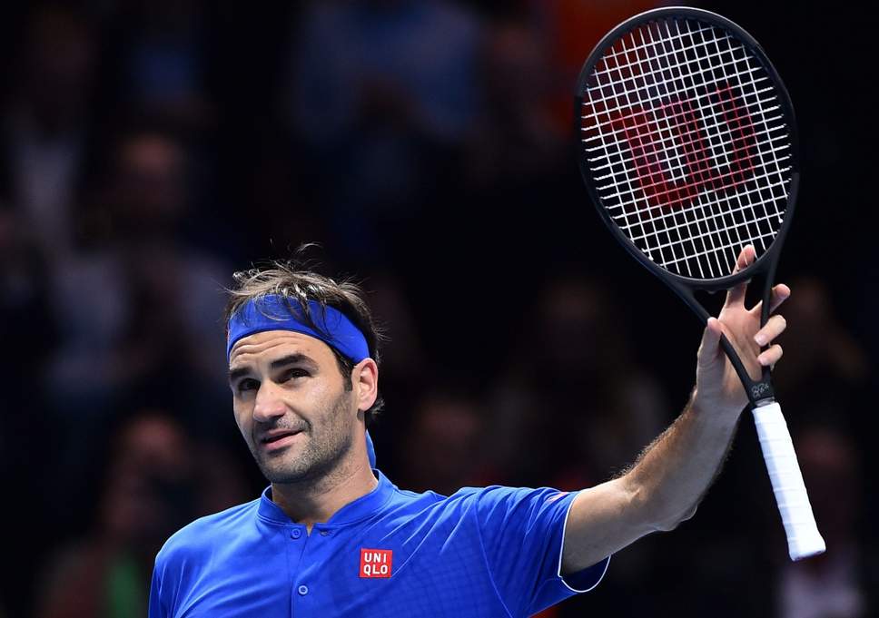 Dubai Tennis Championships RESULTS: Federer beats Tsitsipas to win 100th  title, Tennis, Sport