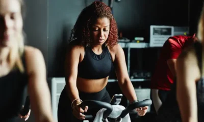 These Gym Equipments Are Dirtier Than You Think | fab.ng