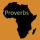 Proverbs | Fab.ng